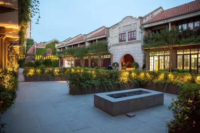 筹备8年!魔都最大石库门度假酒店曝光!顶奢酒店嘉佩乐即将开业…_旅游_网