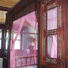 西塘水月楼客栈