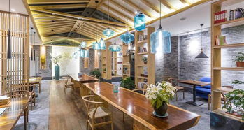 乌镇明舍精品客栈