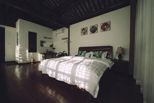 云南大理精品客栈转让