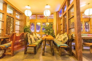 择一座城,让过年充满仪式感