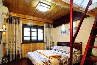 安泰客栈 西塘总栈