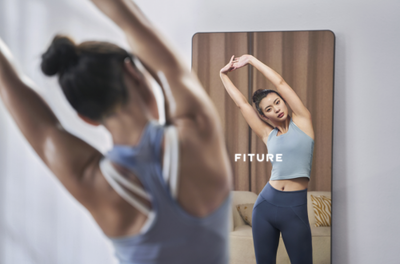 FITURE同北京国贸大酒店达成合作,联合呈现智能健身“第三空间”