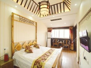 西塘客栈预订查询,西塘特色客栈推荐价格 第4页