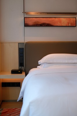 向“新”而生,城市地标酒店的成长算法