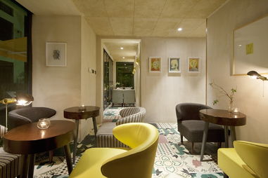 杨钧 麦芽精品客栈 开启摩登度假生活