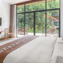 花筑·栾川静水山居休闲客栈