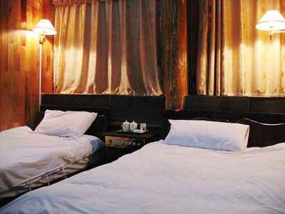 吉意标准间-吉庆祥客栈-吉意客栈-丽江古城吉庆祥客栈产品分类