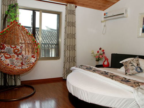 周庄阅水居精品客栈