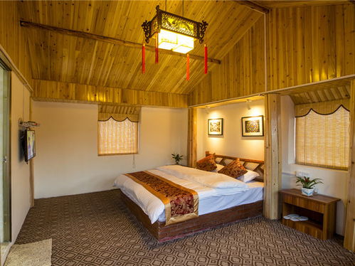 丽江玉春来客栈