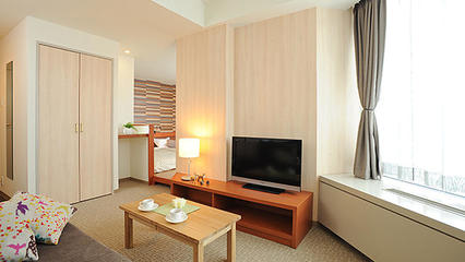 初夏之约：北海道星野TOMAMU度假村塔娃大酒店三晚特惠套餐