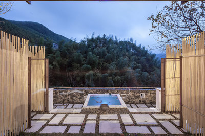 隐逸之旅 品味外景客栈的诗意栖居