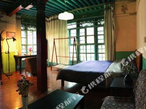 拉萨最新点评二星级酒店排行榜与客栈推荐