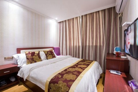 南充旅行指南 如何找到理想客栈的房价、电话与地址信息