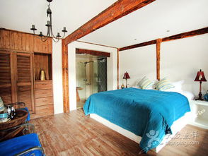 束河情人结精品客栈温馨大床房特价，丽江休闲住宿首选