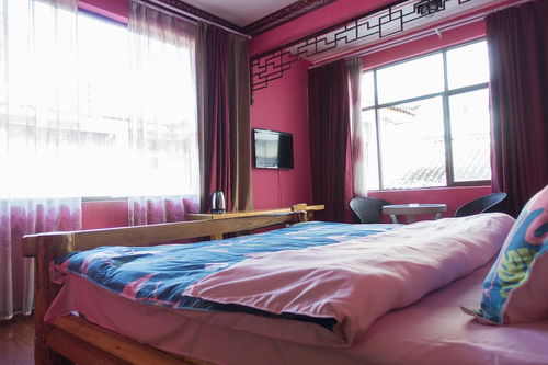 丽江古城年盈利20万客栈寻求资金入股，共享文旅商机