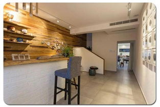 隐匿于渔村的心灵港湾——舟山朱家尖英子的海精品客栈