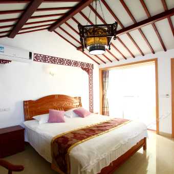 西塘客栈全方位指南 预订、价格、点评及联系方式详解