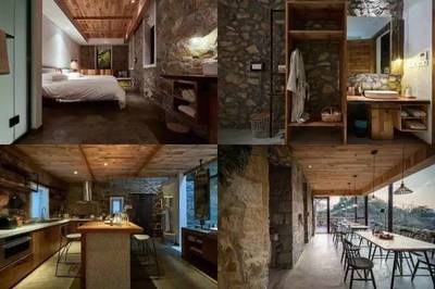 五一旅游难选？洞头客栈，吃喝玩乐样样齐全！