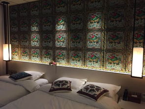 丽江彩云间精品客栈 沉浸式民族风情体验