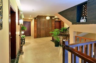 西双版纳湄公河雨林精品主题客栈预订指南