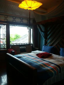 丽江童话精品客栈木子吉店体验分享 服务与环境全方位解析