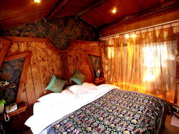 丽江驰和精品客栈 古城中的静享时光之所